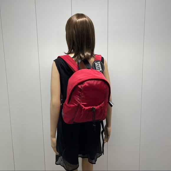 NO OFFERS PERTH LARGE BACKPACK +  POUCH main image 5